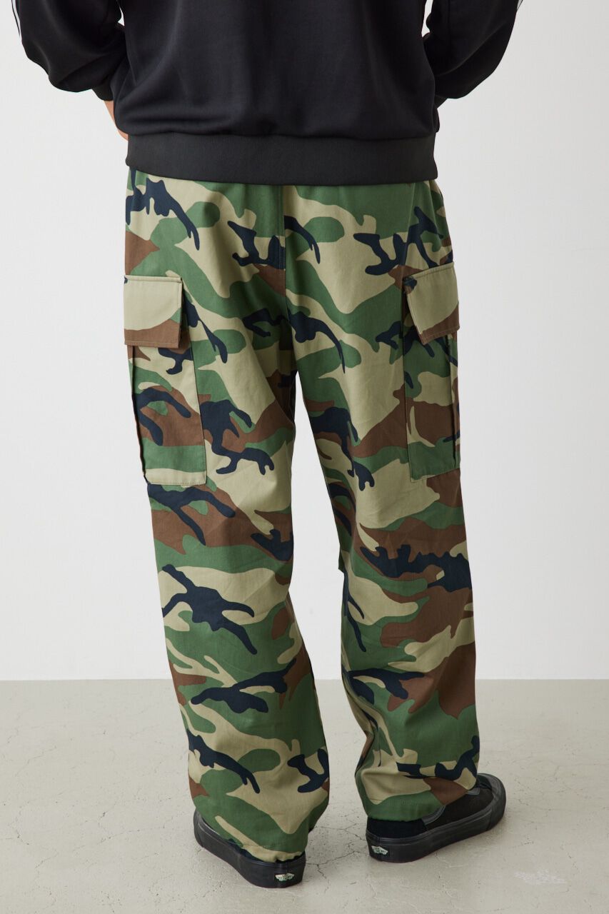 RODEO CROWNS「SURVIVAL PANTS」|その他|