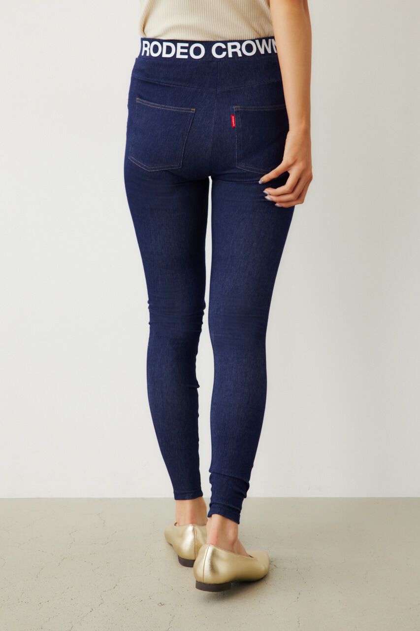 RODEO CROWNS「SLIMWALK&times;RCWB 24hマルチスキニー」|その他|