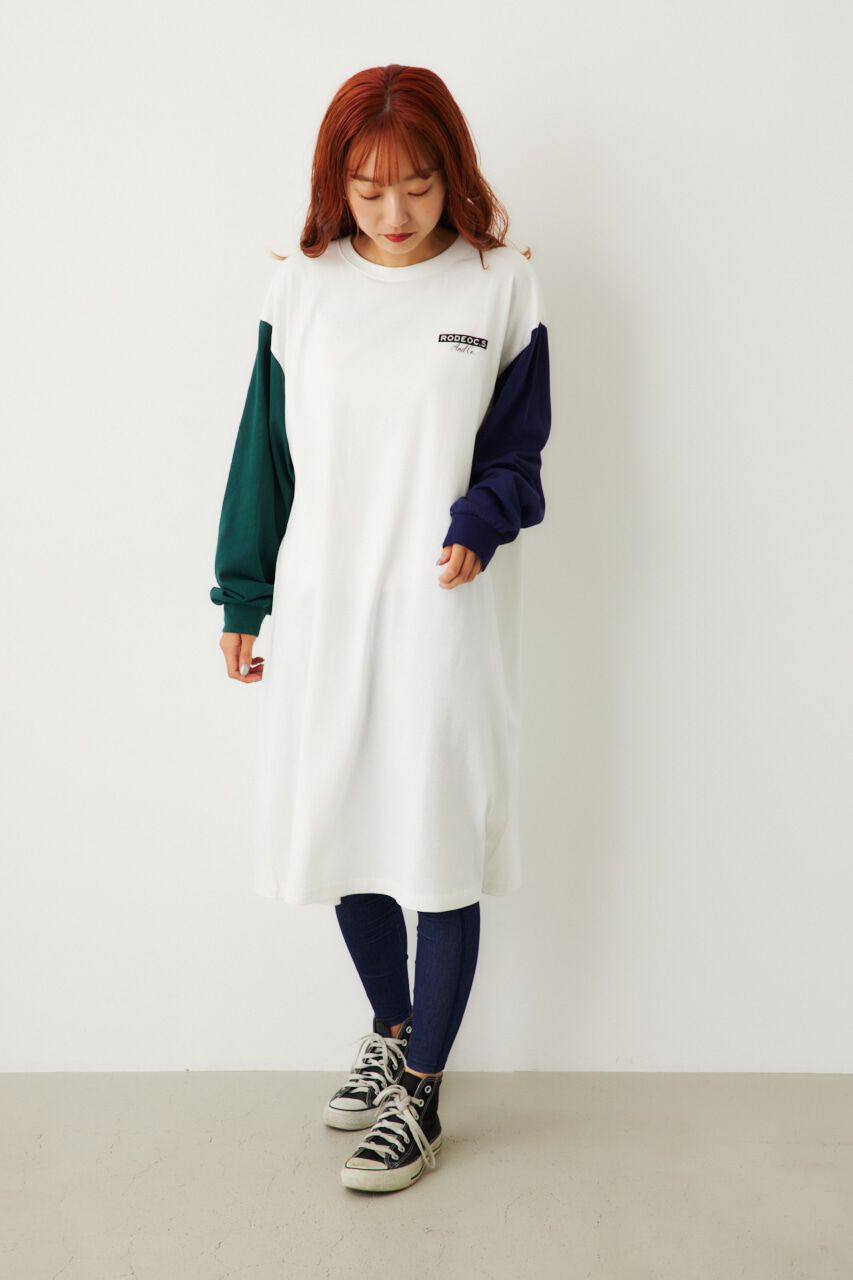 RODEO CROWNS「SLIMWALK&times;RCWB 24hマルチスキニー」|その他|