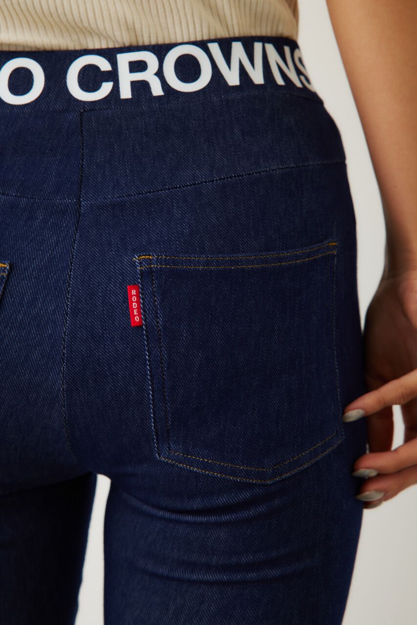 RODEO CROWNS「SLIMWALK&times;RCWB 24hマルチスキニー」|その他|