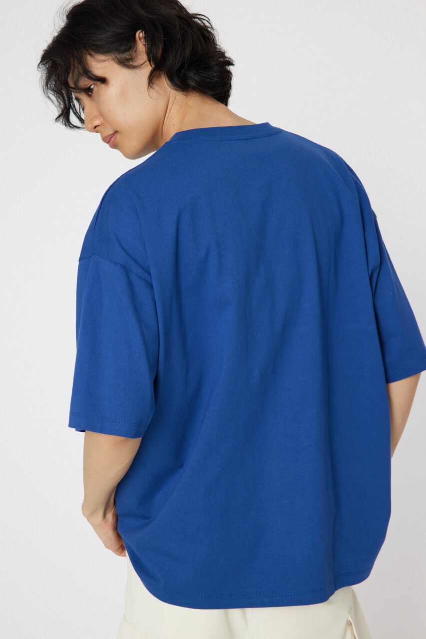 RODEO CROWNS「チェストミックス Tシャツ」|Tシャツ・カットソー|