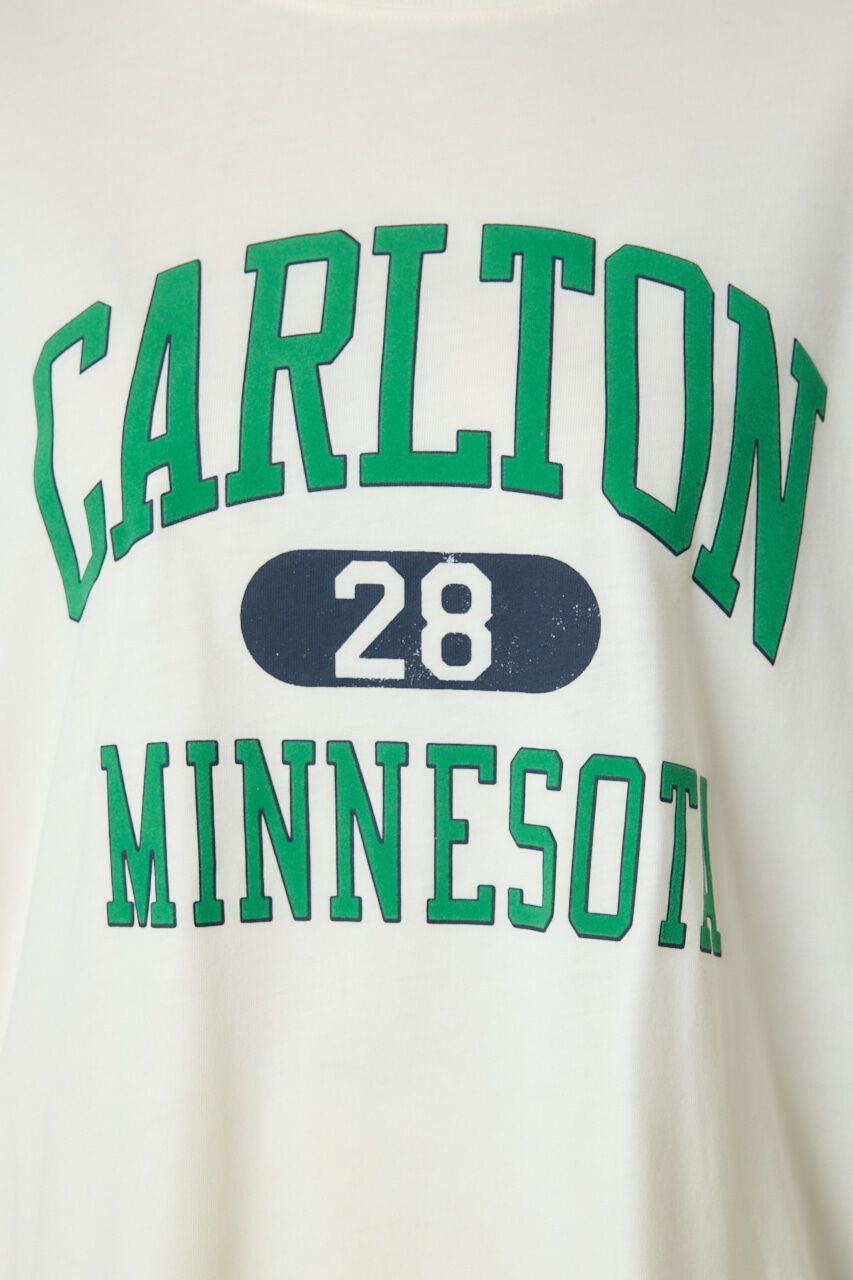 RODEO CROWNS「CARLTON ヴィンテージライクTシャツ」|Tシャツ・カットソー|