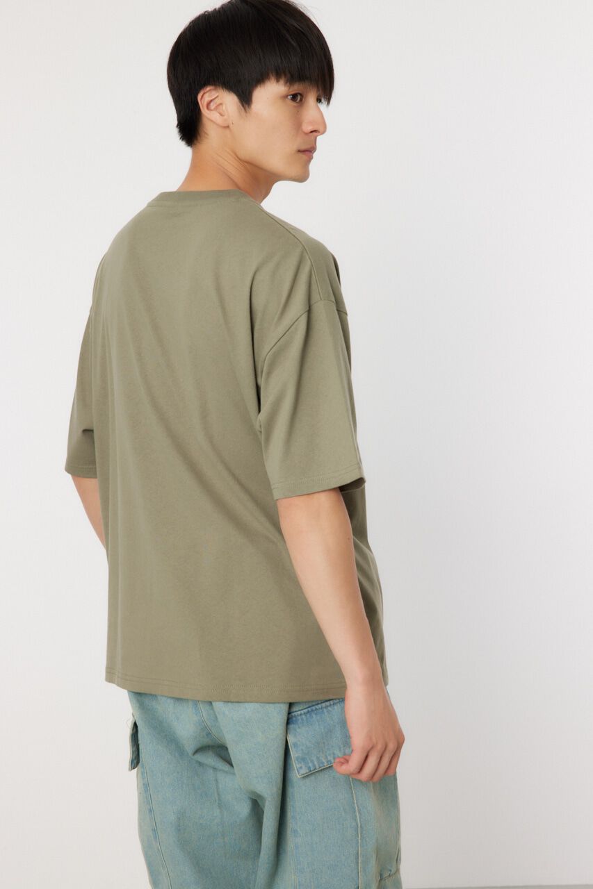 RODEO CROWNS「ヒゲサガラ Tシャツ vol.2」|Tシャツ・カットソー|