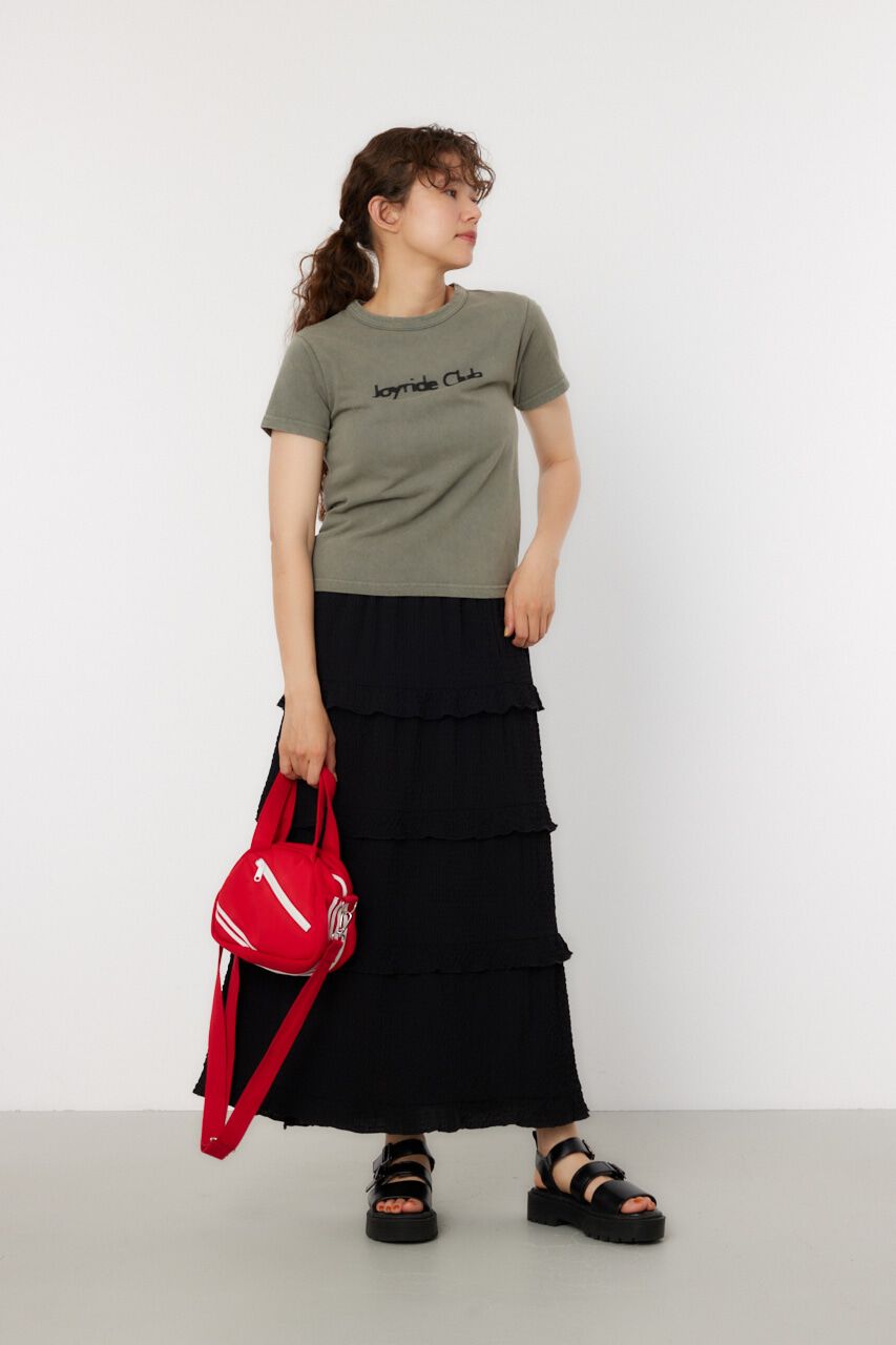 RODEO CROWNS「LINE BOSTON BAG」|その他|