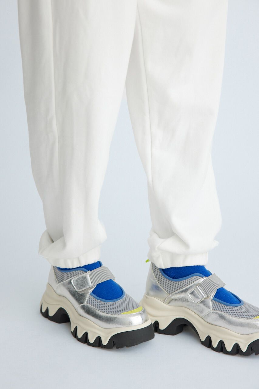 RODEO CROWNS「Balloon LOGO スウェットパンツ」|その他|