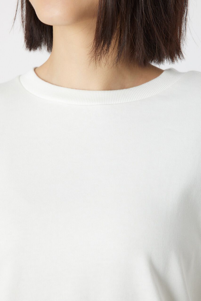 RODEO CROWNS「ネームパッチリラックスロングTシャツ」|Tシャツ・カットソー|