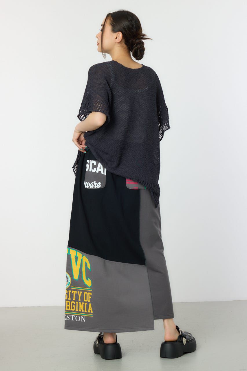 RODEO CROWNS「カスタムリメイクスカート」|スカート|