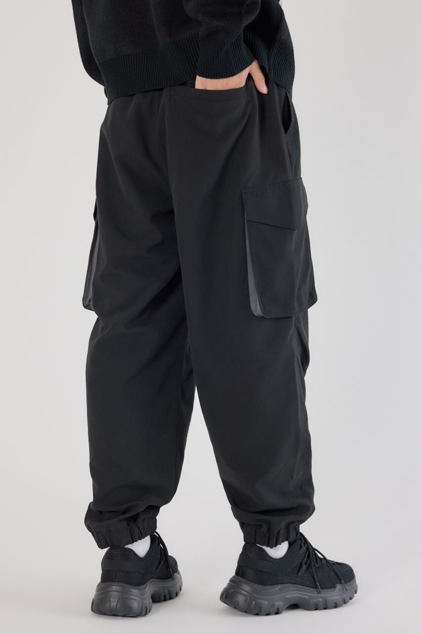 RODEO CROWNS「ピーチスキンカーゴJOGパンツ」|その他|