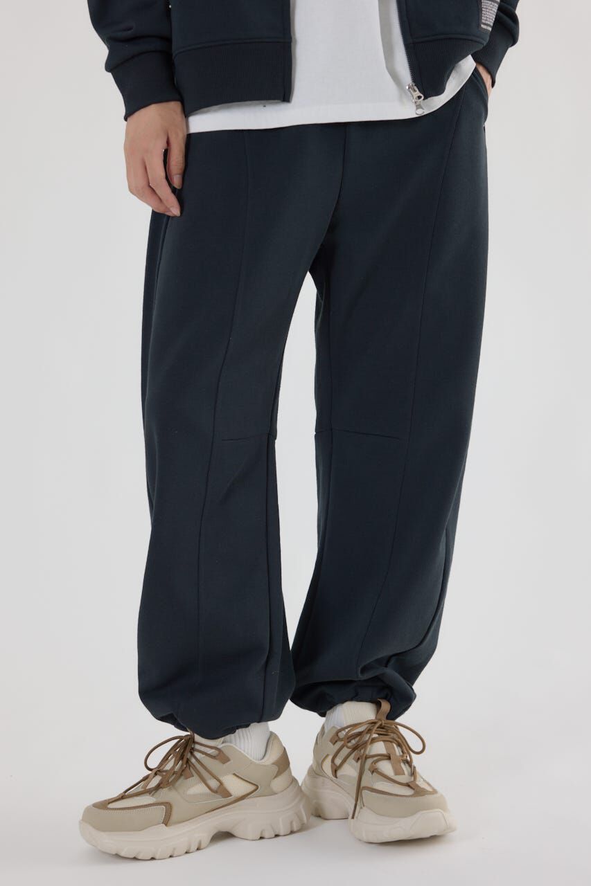 RODEO CROWNS「SHARE バレルスウェットパンツ」|その他|