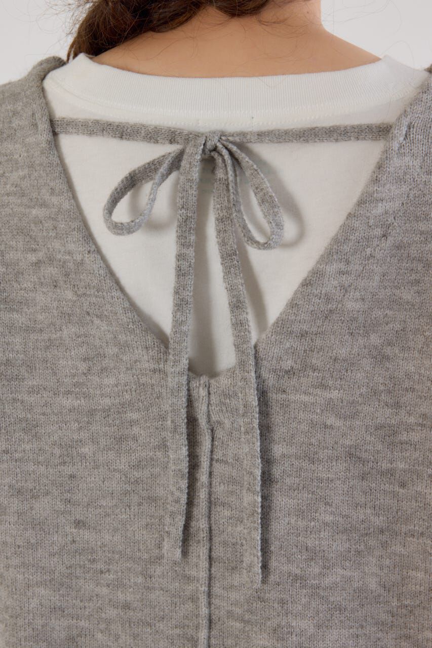 RODEO CROWNS「2WAYニットロングワンピース」|ワンピース|