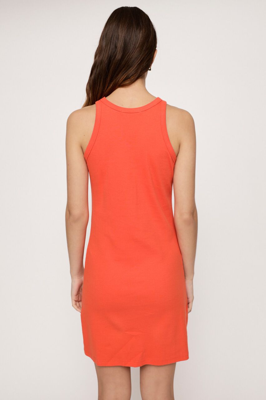 SLY「2P TEREKO ショートワンピース」|ワンピース|