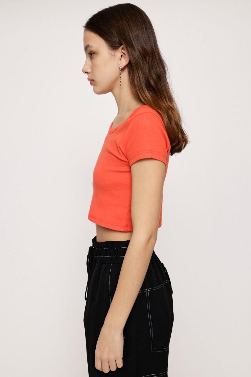 SLY「2P TEREKO ショートワンピース」|ワンピース|