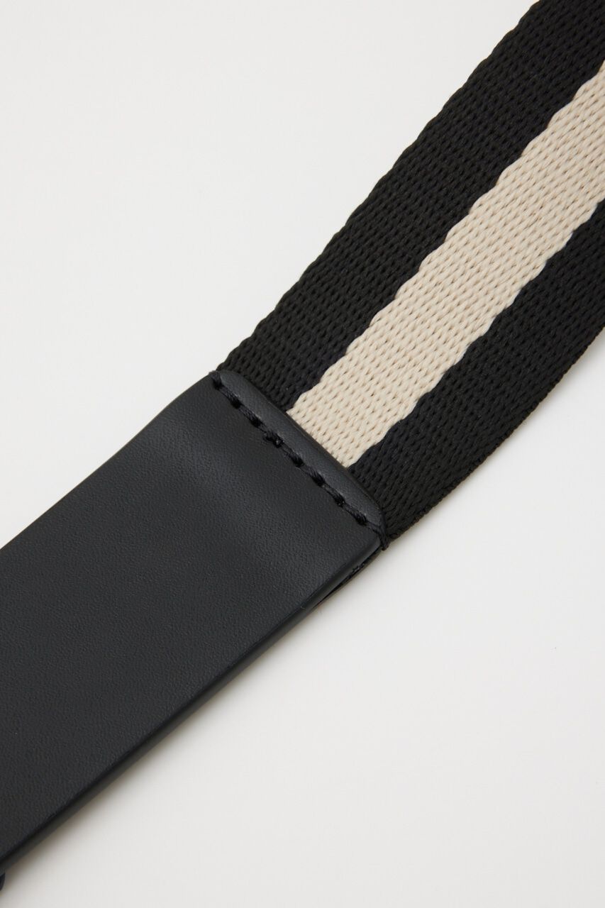 SLY「WESTERN BUCKLE LINE ベルト」|ベルト|