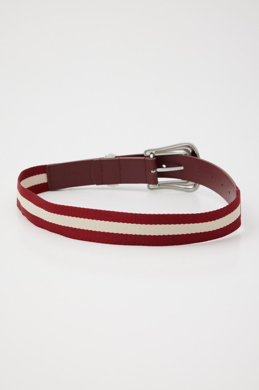 SLY「WESTERN BUCKLE LINE ベルト」|ベルト|