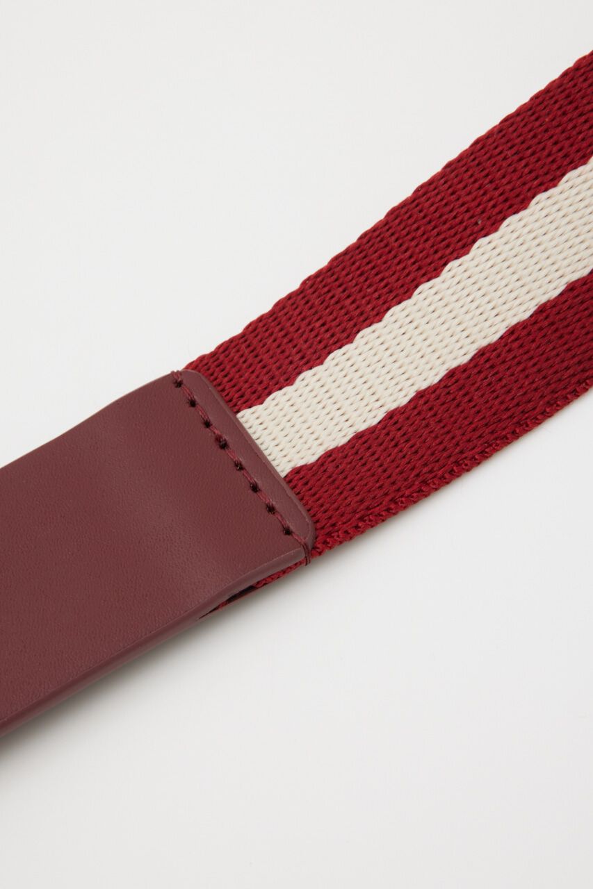 SLY「WESTERN BUCKLE LINE ベルト」|ベルト|