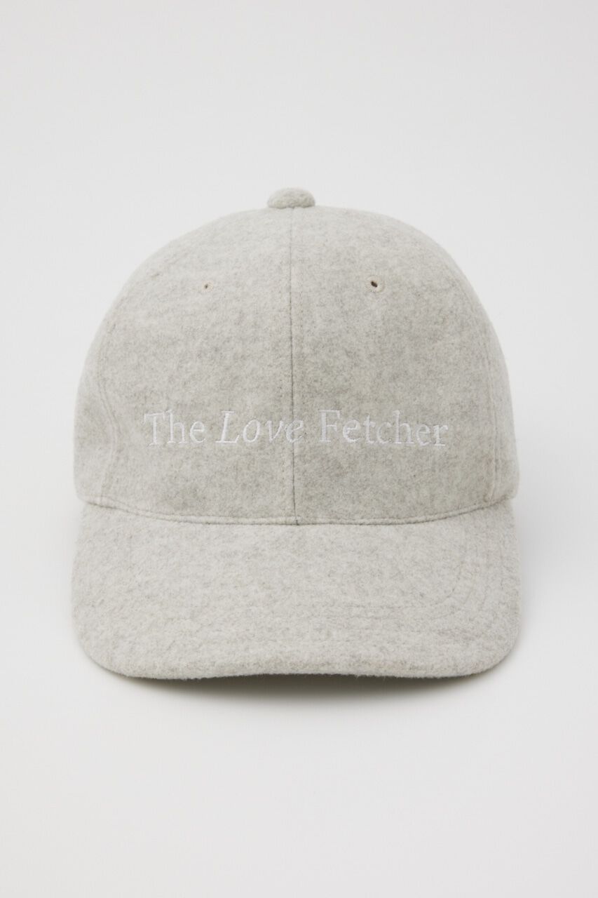 SLY「WARM LOGO キャップ」|その他|