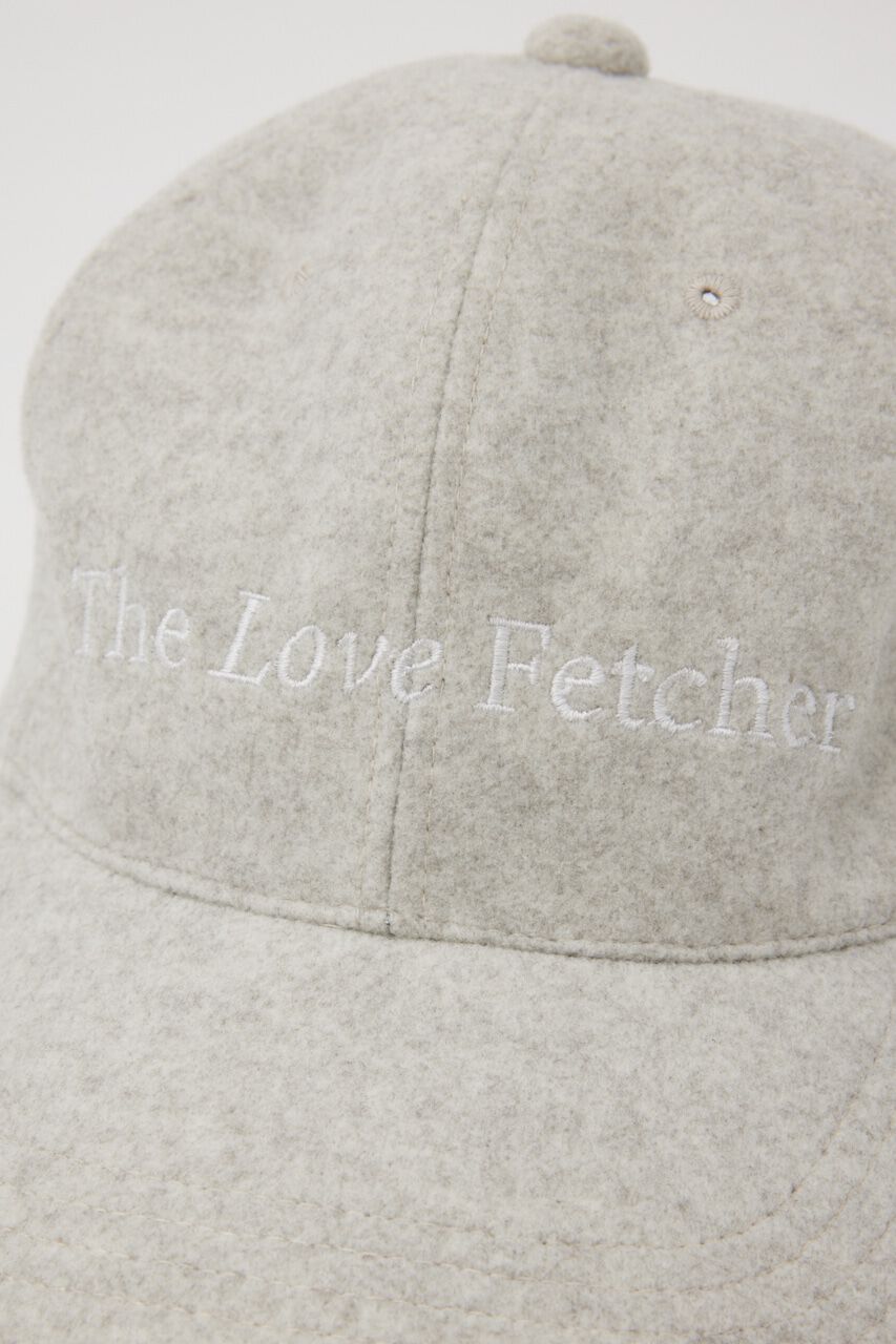 SLY「WARM LOGO キャップ」|その他|