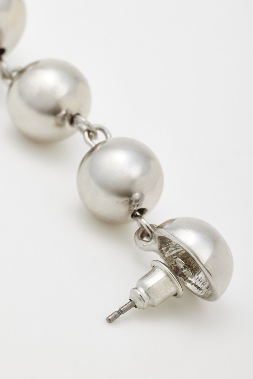 SLY「HANGING BALL ピアス」|ピアス|