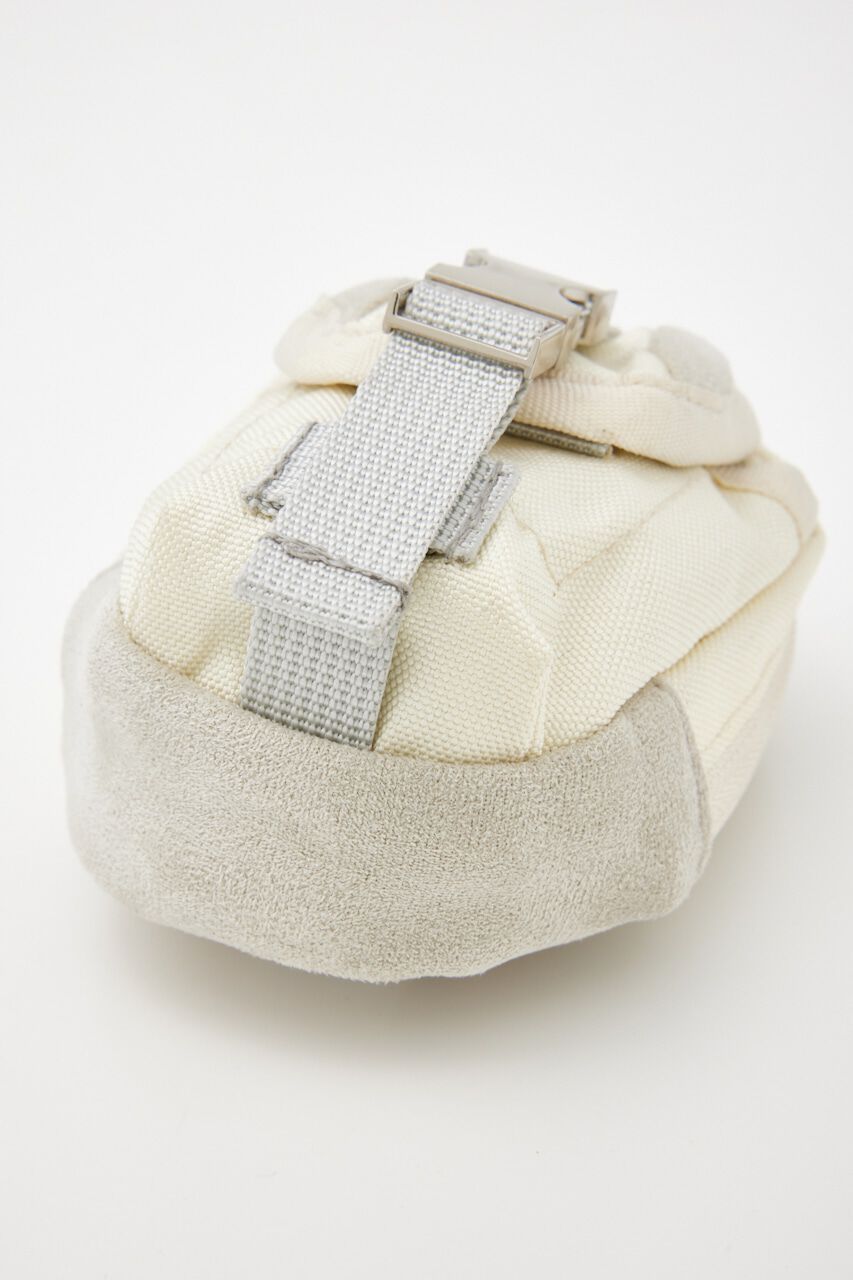 SLY「COMPACT UTILITY CHARM バッグ」|ポーチ|