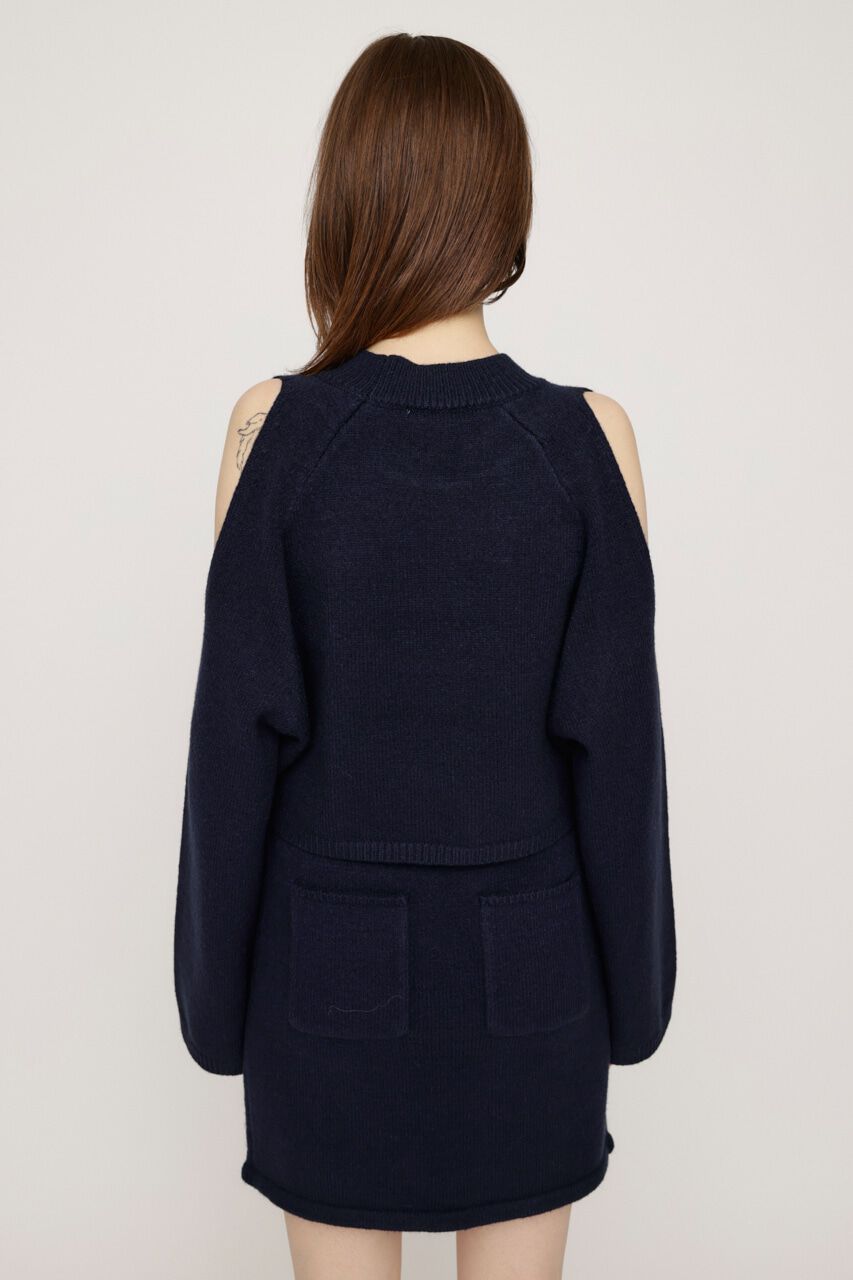 SLY「OPEN SHOULDER SET UP」|ワンピース|