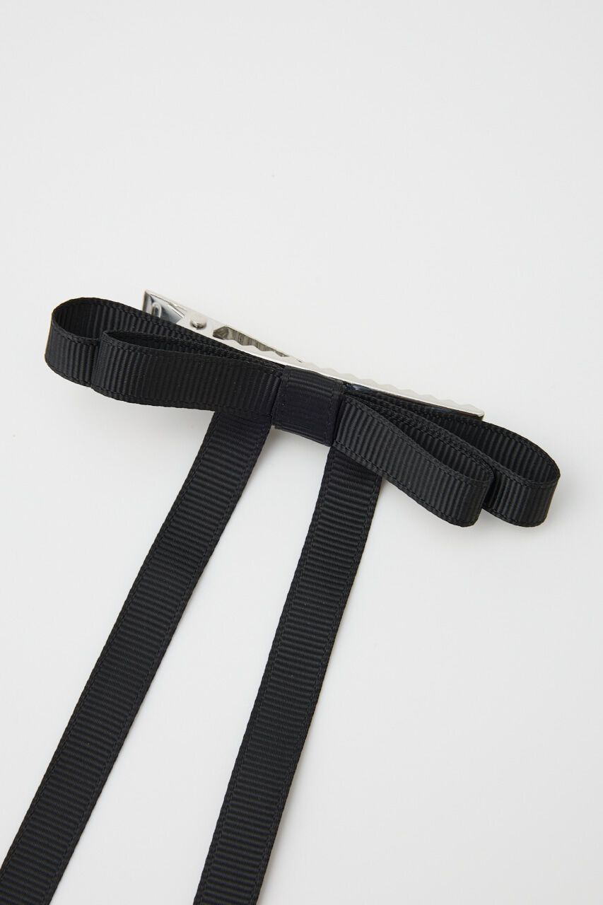 SLY「RIBBON HAIR PIN SET」|その他|