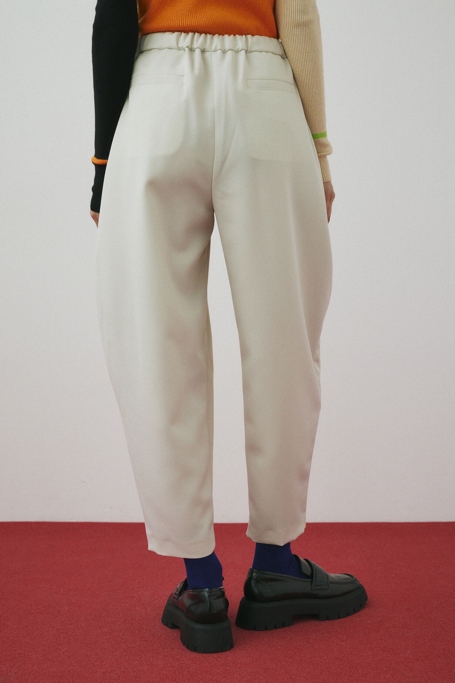 HeRIN.CYE「Cocoon pants」|その他|
