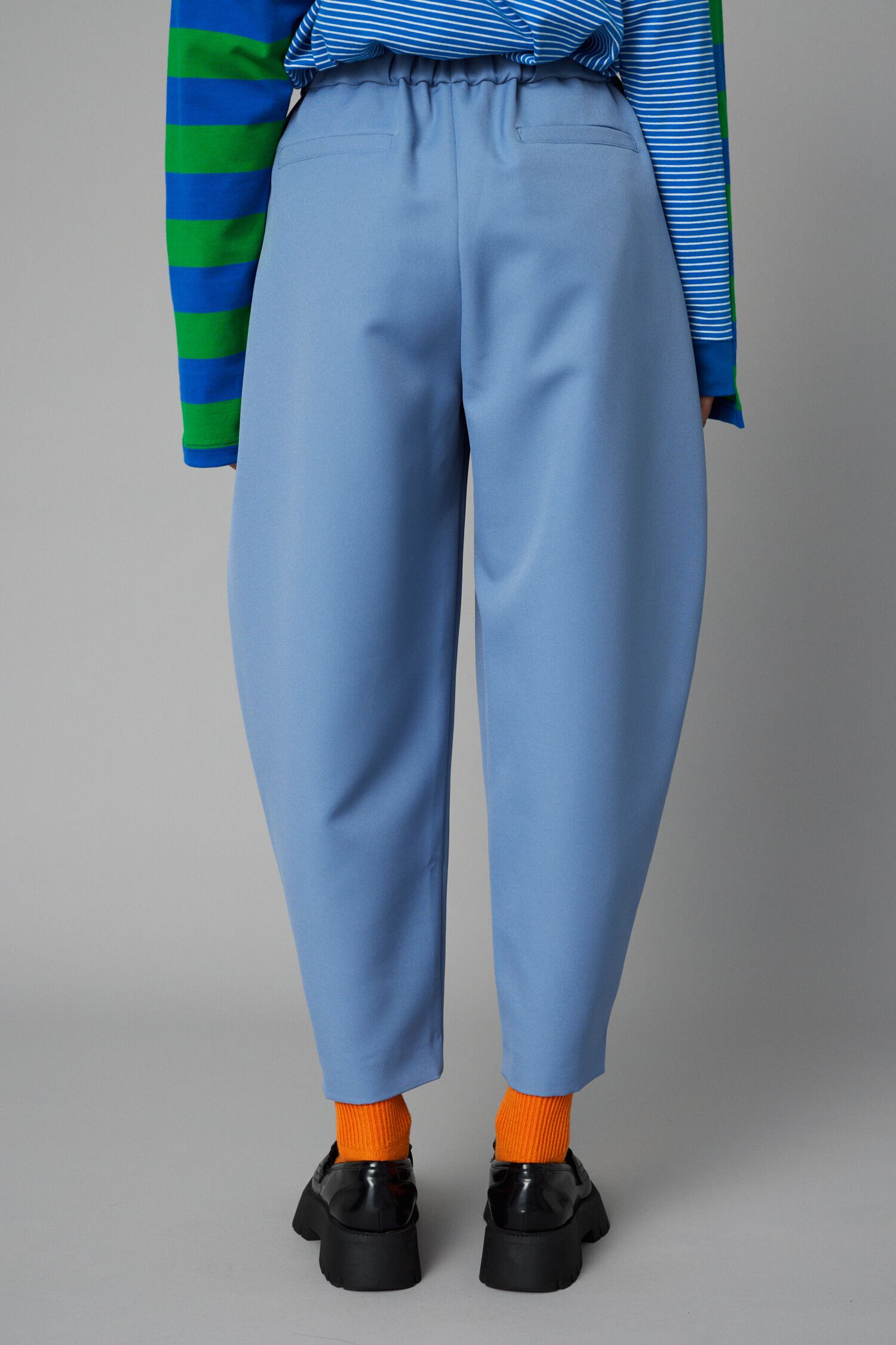 HeRIN.CYE「Cocoon pants」|その他|