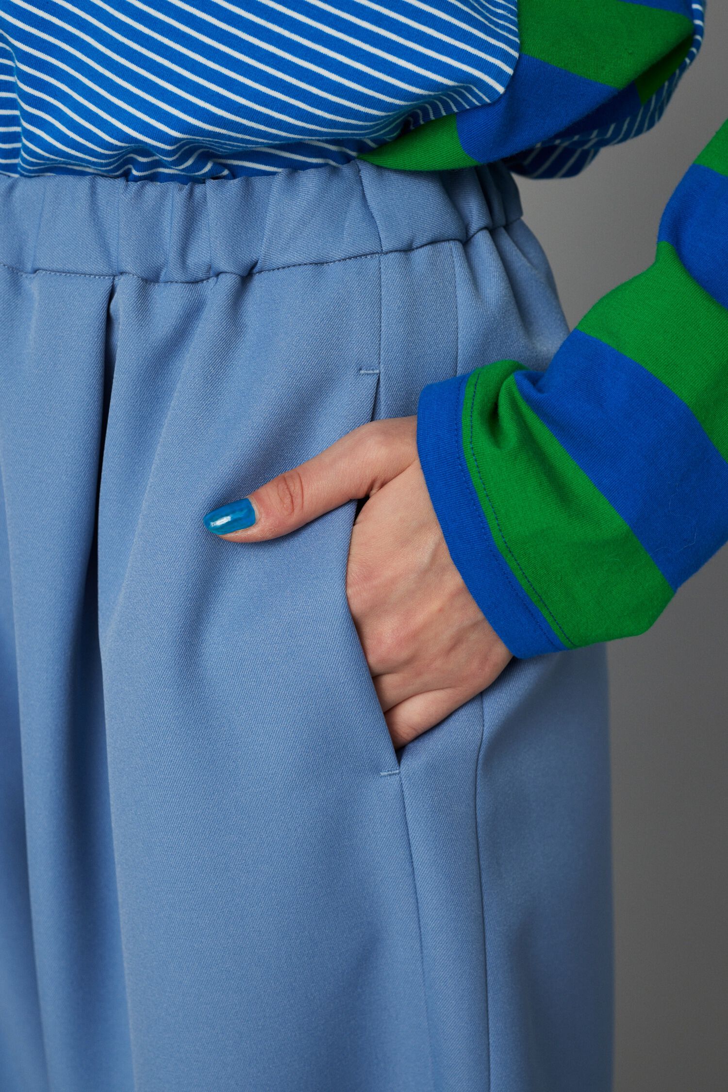 HeRIN.CYE「Cocoon pants」|その他|