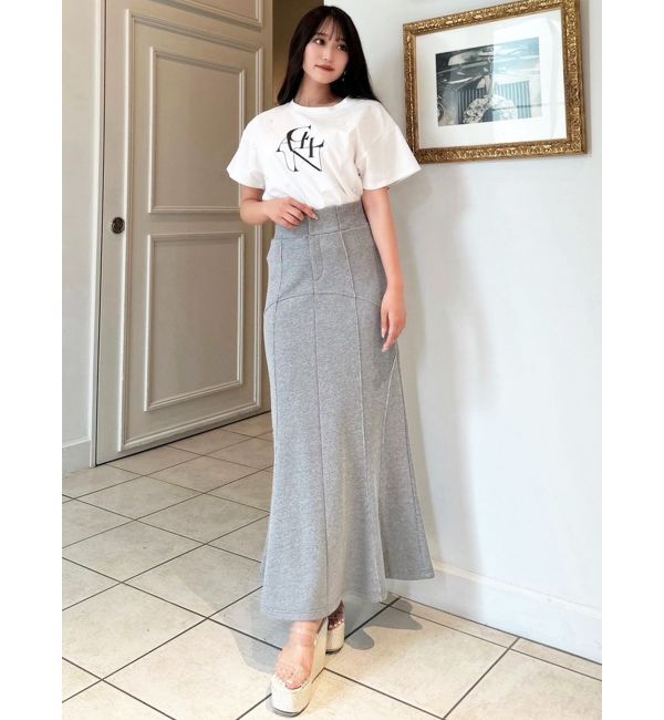 RESEXXY「ビッグロゴTシャツ」|Tシャツ・カットソー|