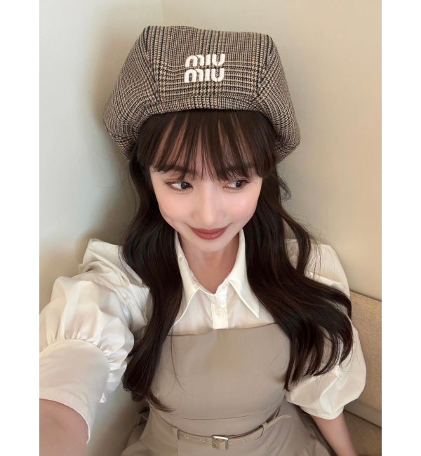 dazzlin「レイヤードシャツミニワンピース」|ワンピース|