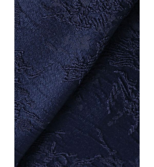 dazzlin「オーガンベールマーメイドドレス」|ドレス|