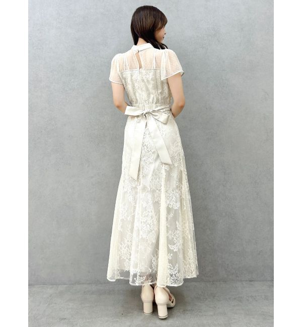 dazzlin「アートストラップサンダル」|サンダル|