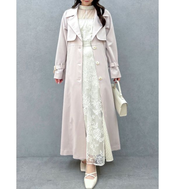 dazzlin「アートストラップサンダル」|サンダル|