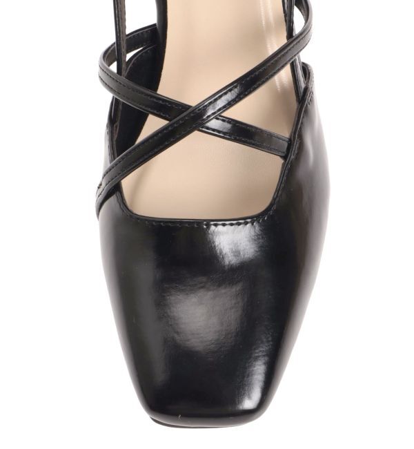 dazzlin「アートストラップサンダル」|サンダル|