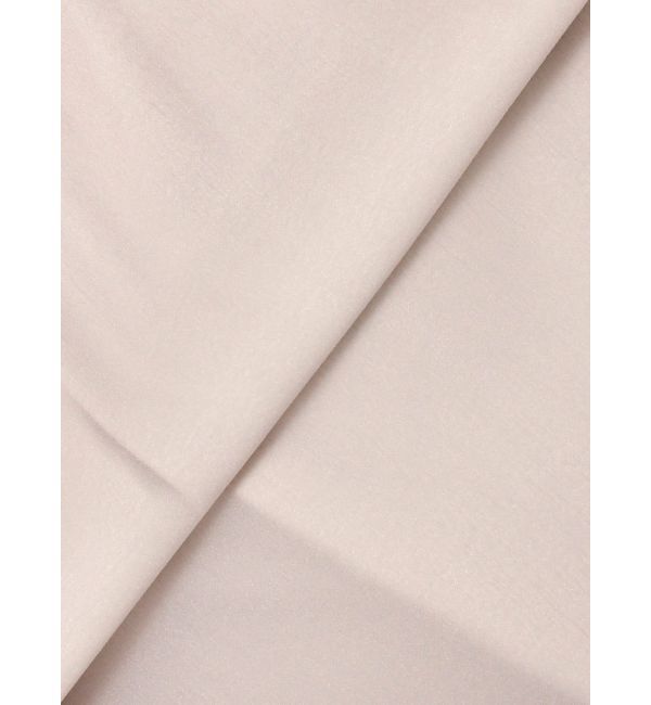 dazzlin「エアリーシャツワンピース」|ワンピース|