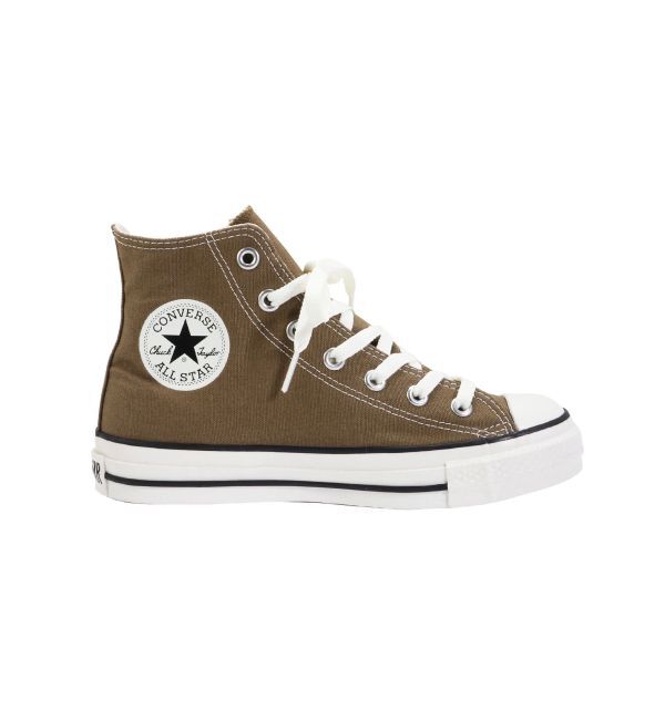 Ungrid「converse ALL STAR WP HI」|その他|