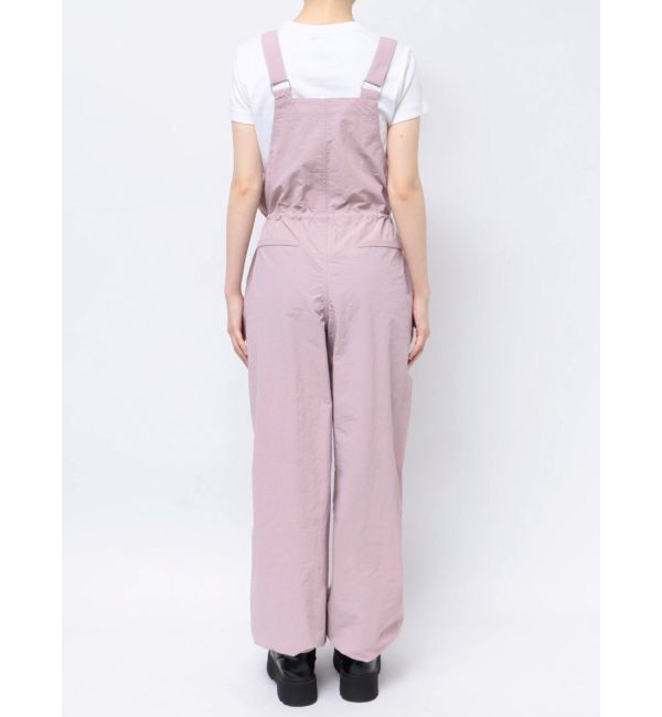 jouetie「フロントZIPジャンプスーツ」|オールインワン|