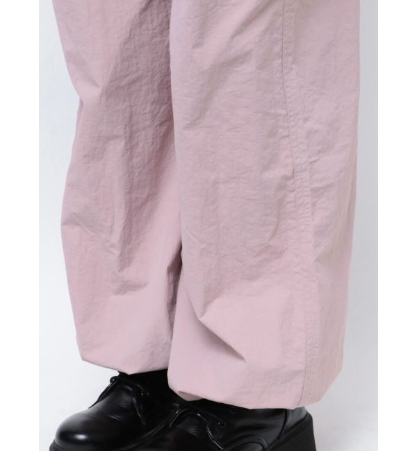 jouetie「フロントZIPジャンプスーツ」|オールインワン|