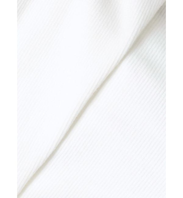 GYDA「ハーフスリーブカシュクールオフショルショートトップス」|Tシャツ・カットソー|