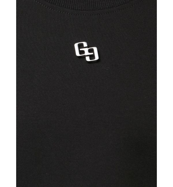 GYDA「BUDDYED BUNNY STUDS BIGプルオーバー」|スウェット・ジャージ|