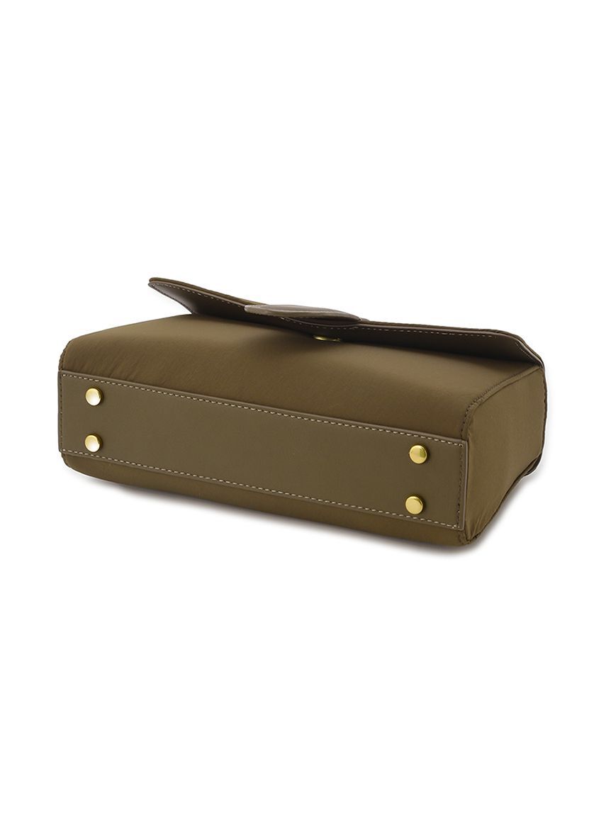 Mila Owen「ショルダー付きハンドバッグ」|ショルダー・メッセンジャー|