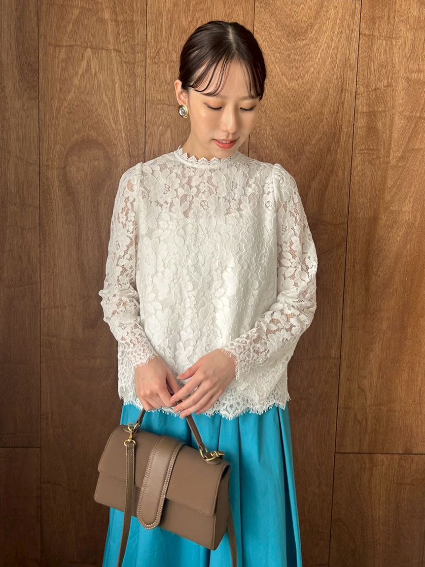 Mila Owen「ショルダー付きハンドバッグ」|ショルダー・メッセンジャー|