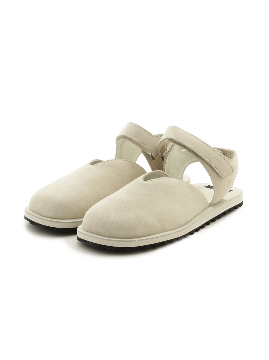 SUICOKE「【SUICOKE】ODEA」|スニーカー|