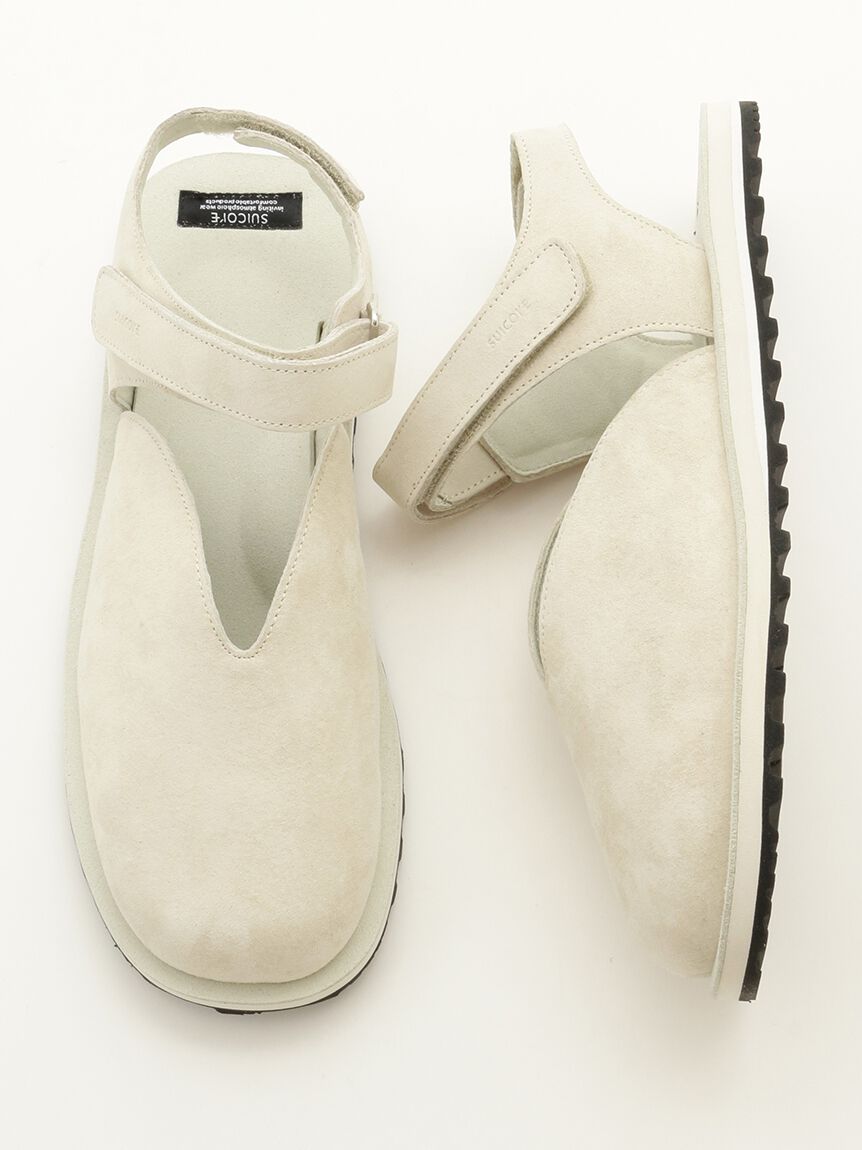 SUICOKE「【SUICOKE】ODEA」|スニーカー|