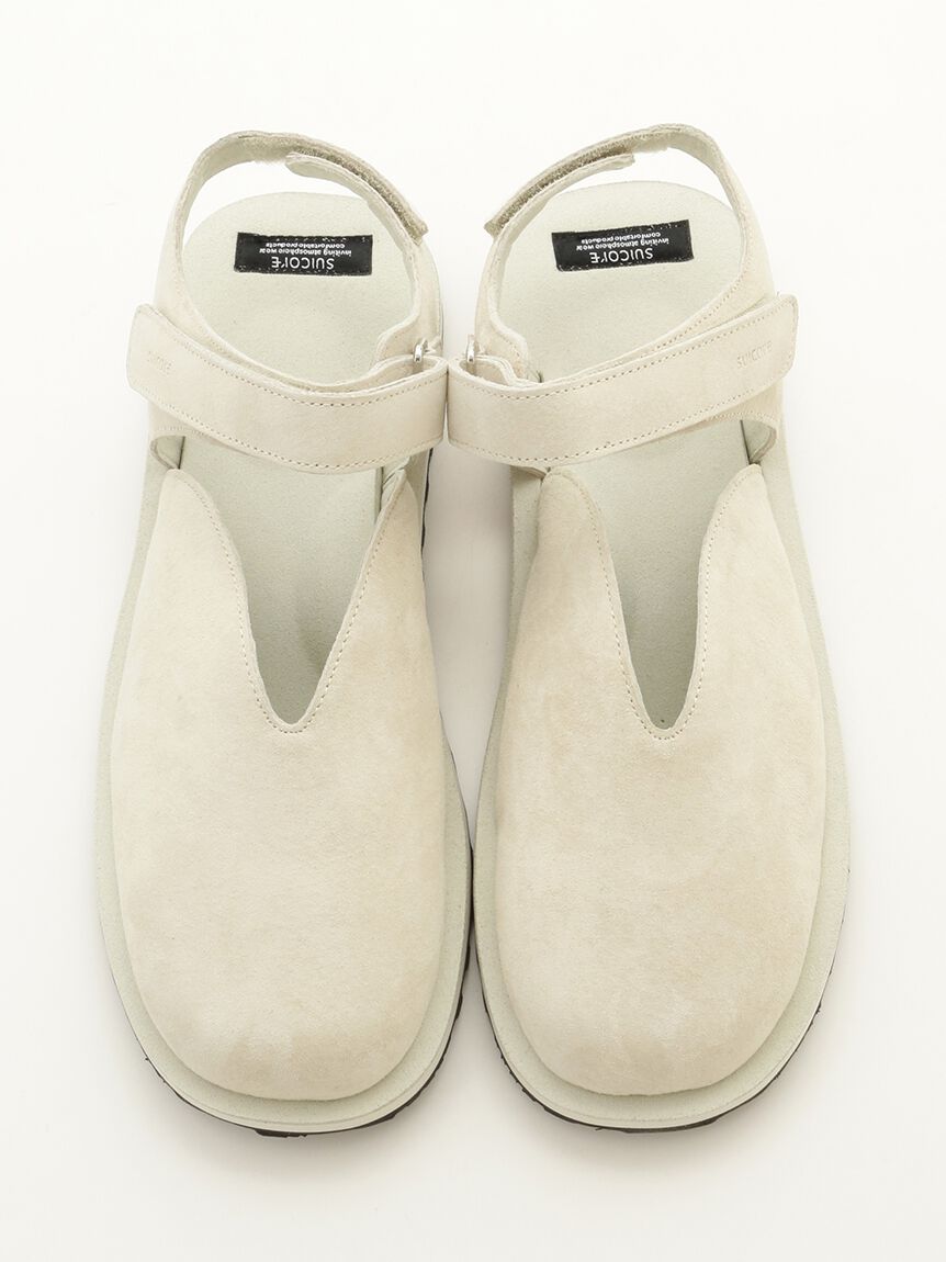 SUICOKE「【SUICOKE】ODEA」|スニーカー|