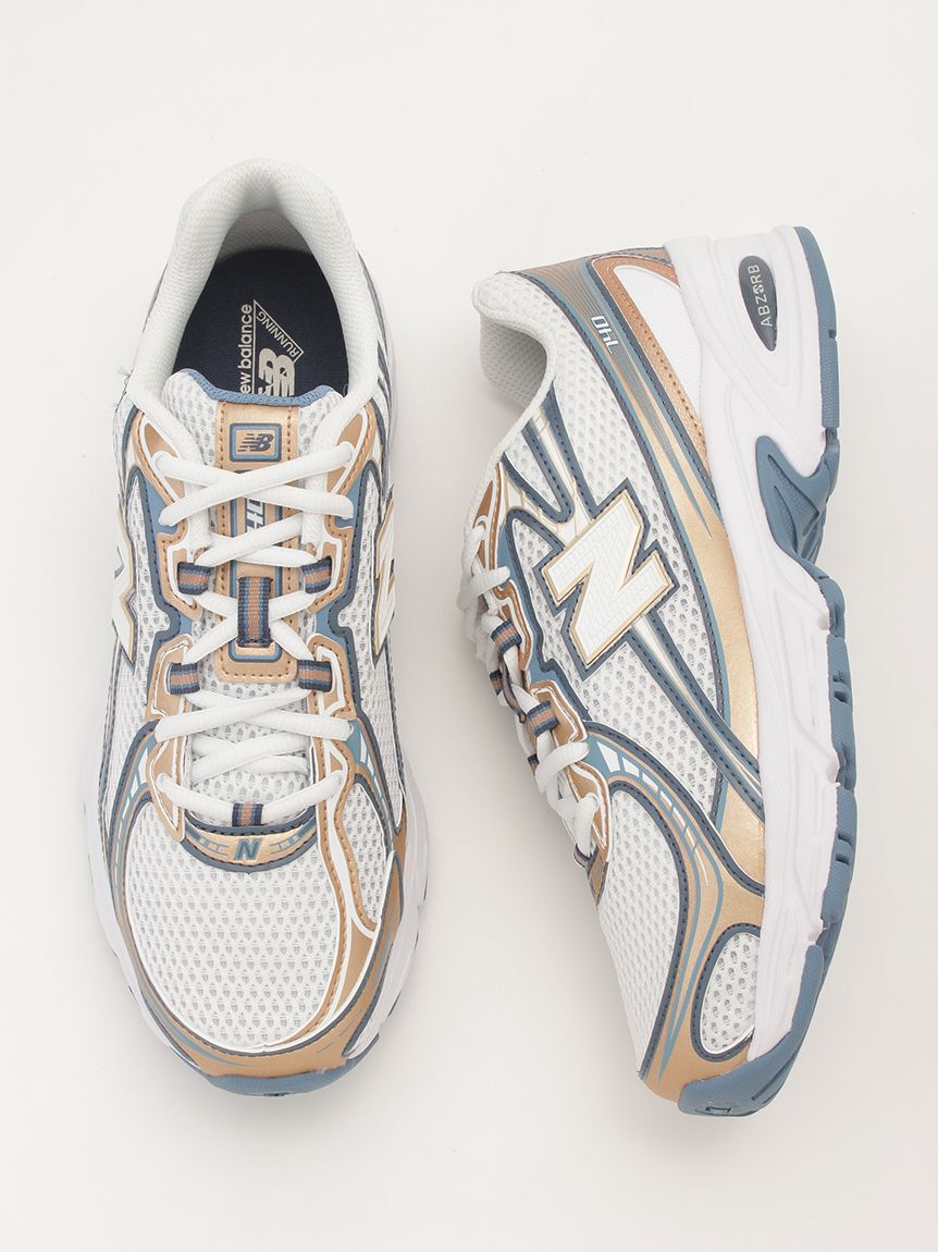 NEW BALANCE 「【New Balance】U740」|スニーカー|