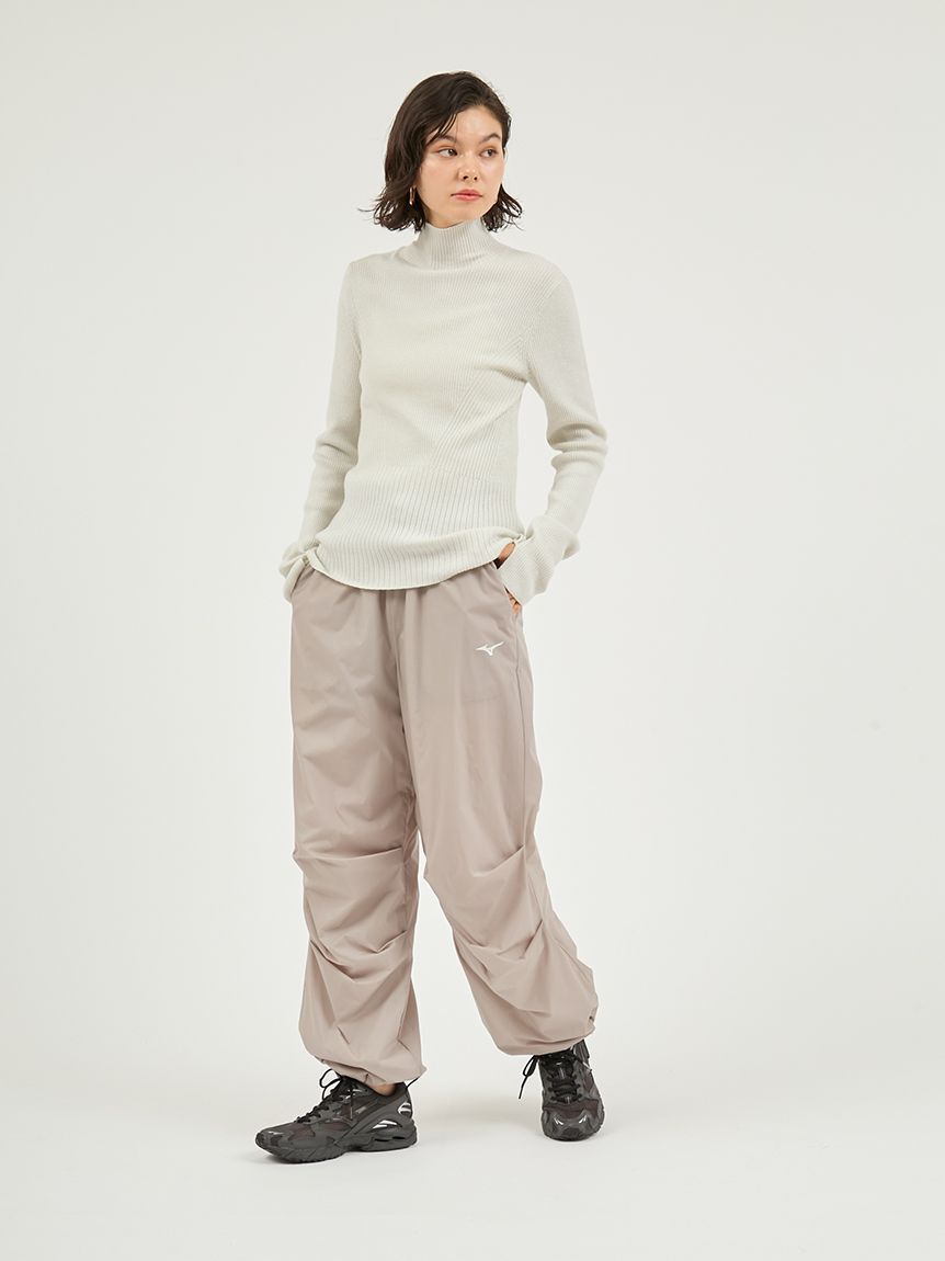 emmi「【emmi｜Mizuno】ブレスサーモパンツ」|その他|