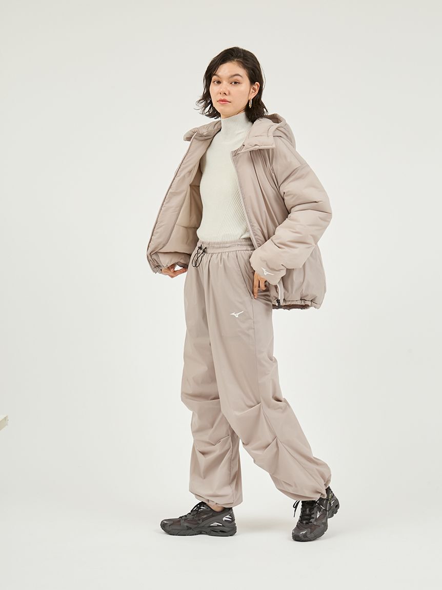 emmi「【emmi｜Mizuno】ブレスサーモパンツ」|その他|