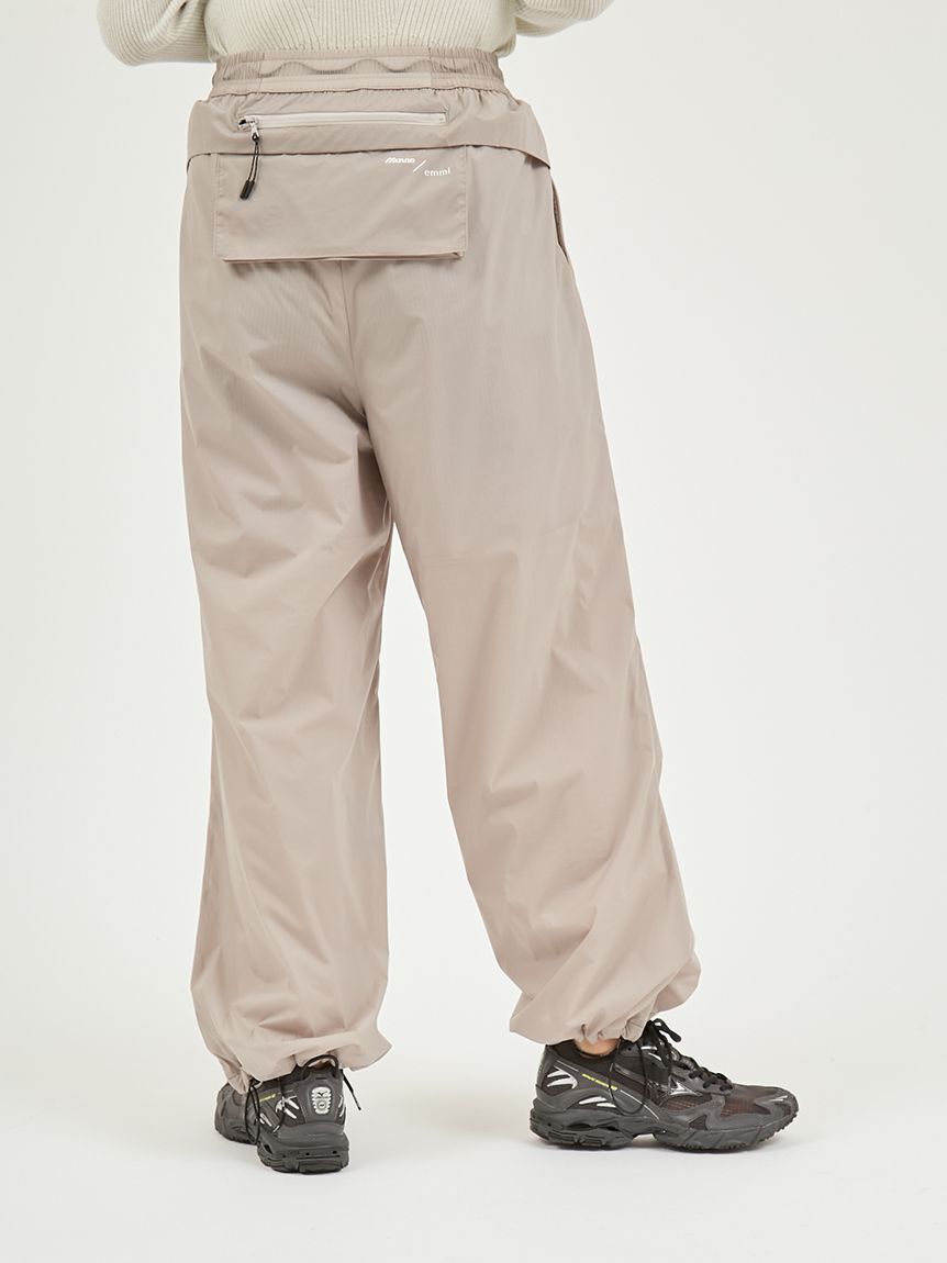 emmi「【emmi｜Mizuno】ブレスサーモパンツ」|その他|