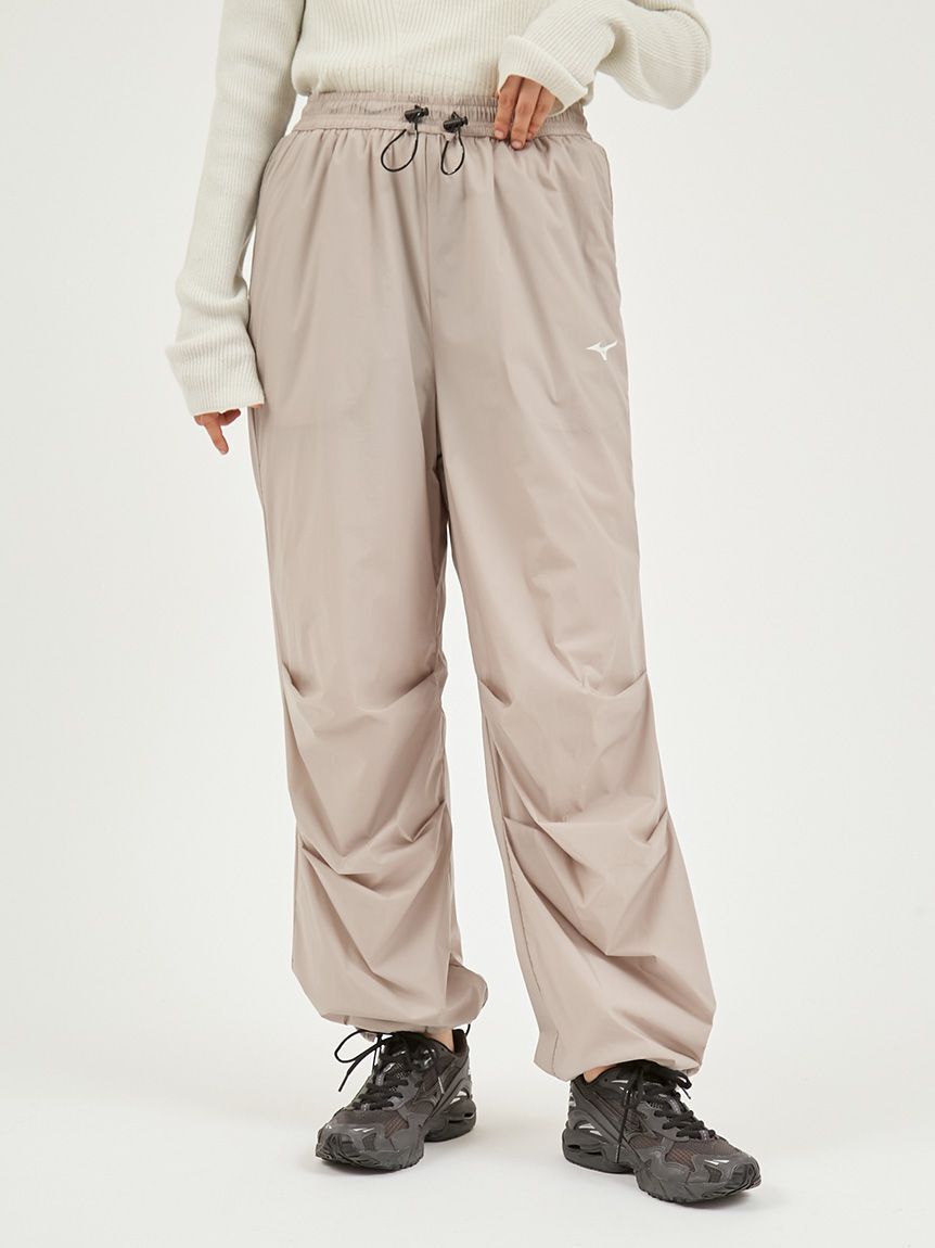 emmi「【emmi｜Mizuno】ブレスサーモパンツ」|その他|